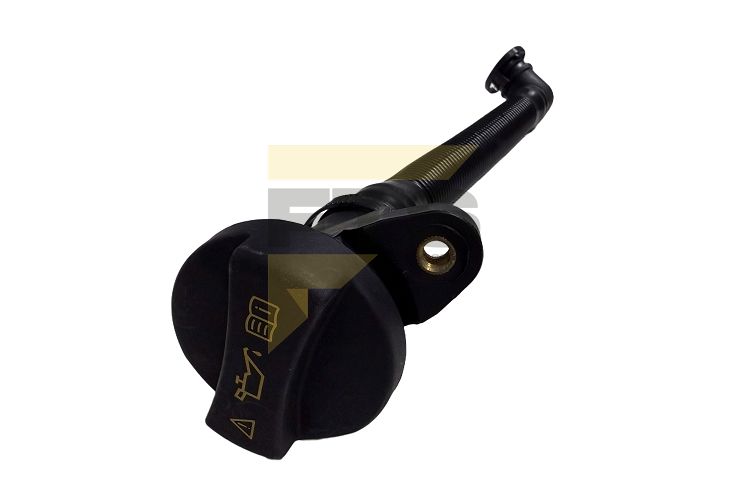 Imagem adicional do produto TUBO ABASTECIMENTO OLEO MB ACTROS - Cód: FAP-10321